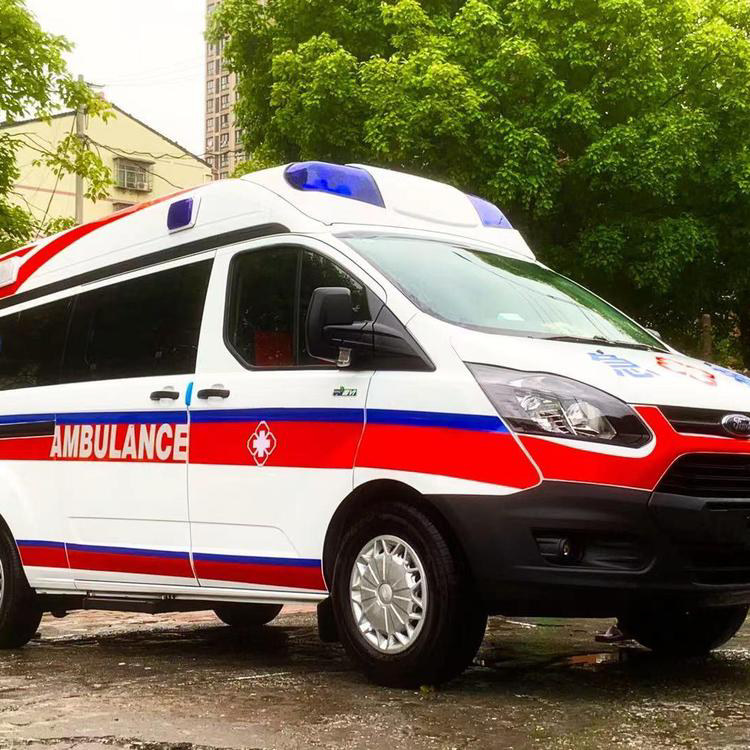 凌河重症监护救护车出租护送返乡