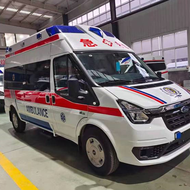 凌河演唱会救护车出租保障现场