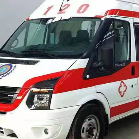 凌河非急救护送病人转院租赁救护车的优缺点对比